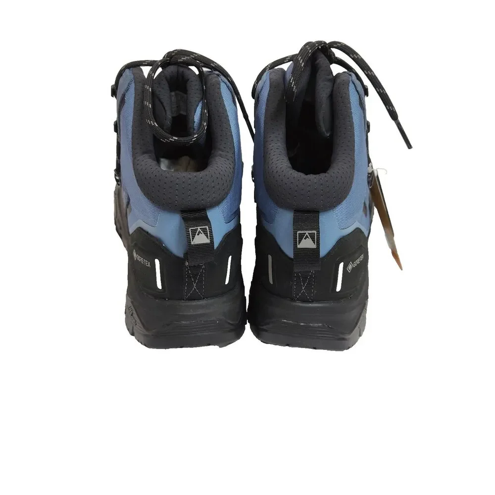 The North Face Offtrail Hike LT Mid Gore-Tex Boots Winslor Blue Mens 12 Gorpcore